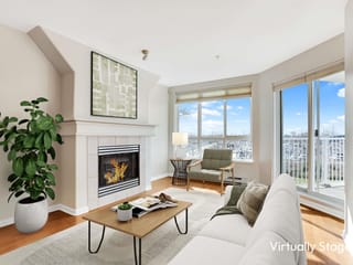 Apartment for sale in Richmond, Richmond, 317 12639 No. 2 Road, 263115507 | Realtylink.org