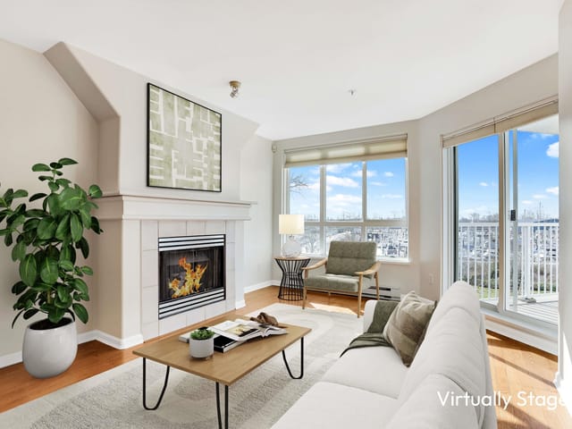 Apartment for sale in Richmond, Richmond, 317 12639 No. 2 Road, 263115507 | Realtylink.org