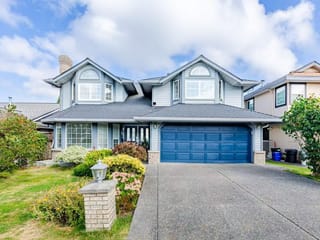 House for sale in Delta, Ladner, 6129 49 Avenue, 263115509 | Realtylink.org