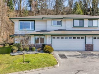 Townhouse for sale in Abbotsford, Abbotsford, 21 34250 Hazelwood Avenue, 263115518 | Realtylink.org