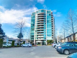 Apartment for sale in Richmond, Richmond, 707 8871 Lansdowne Road, 263115520 | Realtylink.org