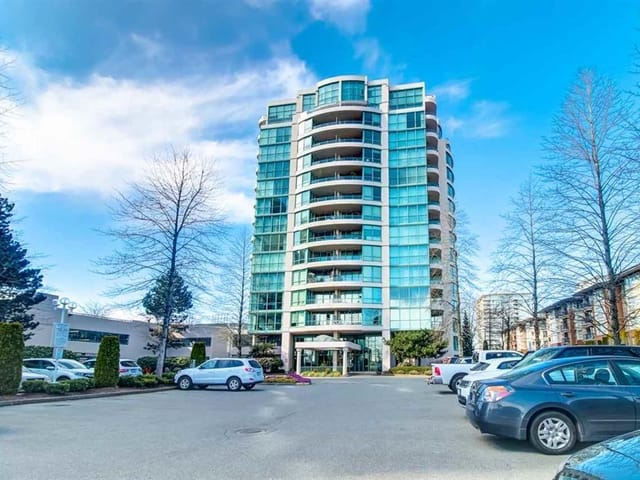 Apartment for sale in Richmond, Richmond, 707 8871 Lansdowne Road, 263115520 | Realtylink.org