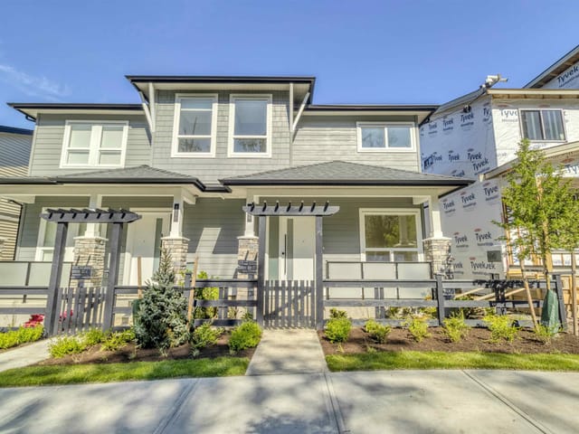 1/2 Duplex for sale in Langley, Langley, 7686 196 Street, 263115525 | Realtylink.org