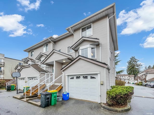 Townhouse for sale in Pitt Meadows, Pitt Meadows, 20 12188 Harris Road, 263115532 | Realtylink.org