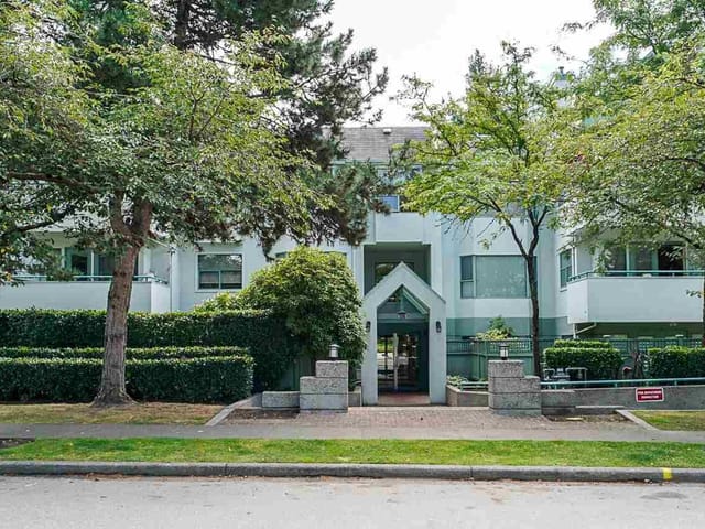 Apartment for sale in Burnaby, Burnaby South, 109 5250 Victory Street, 263115535 | Realtylink.org
