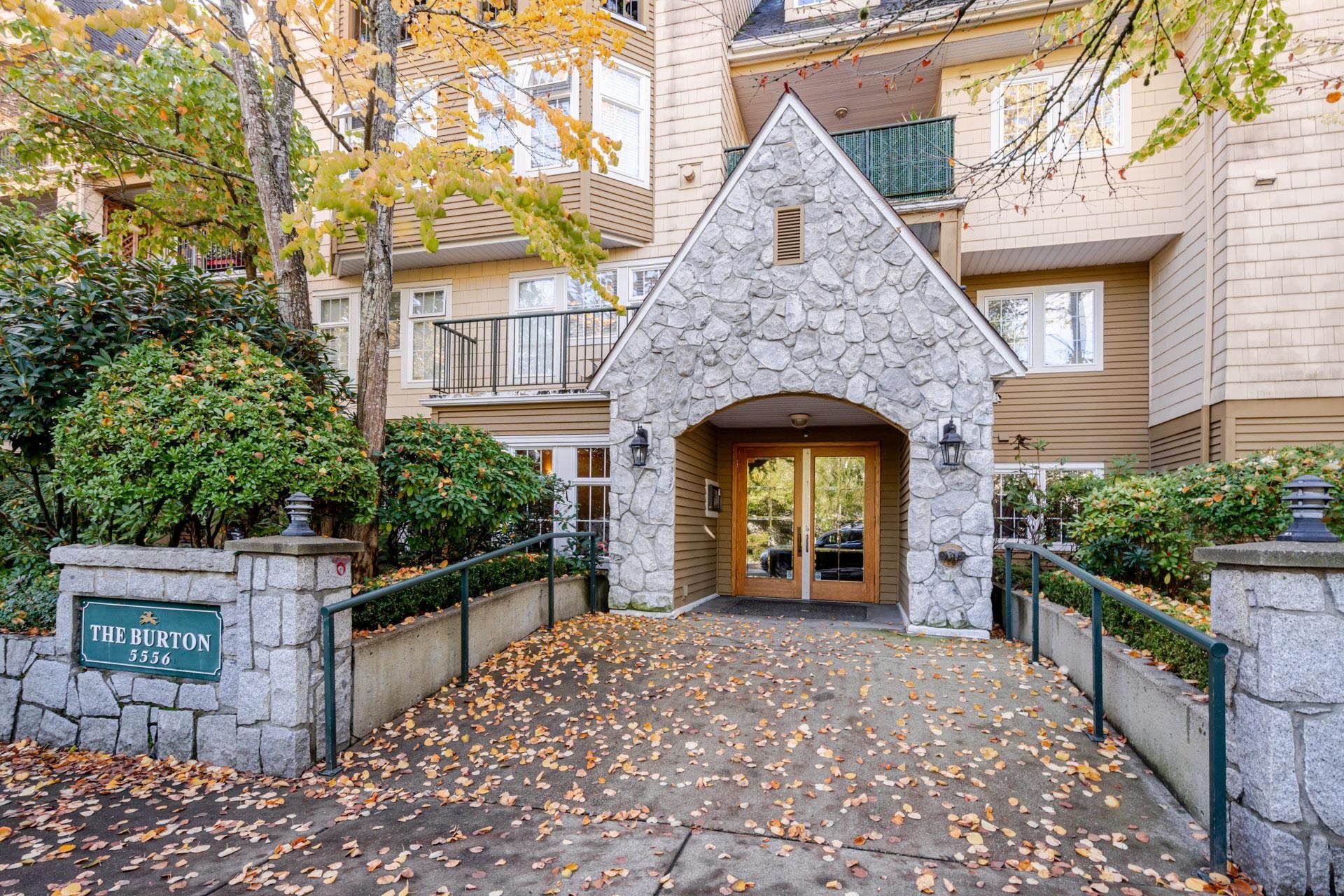 Apartment for sale in Tsawwassen, Tsawwassen, 108 5556 14th Avenue, 263115536 | Realtylink.org