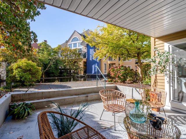 Apartment for sale in Tsawwassen, Tsawwassen, 108 5556 14th Avenue, 263115536 | Realtylink.org