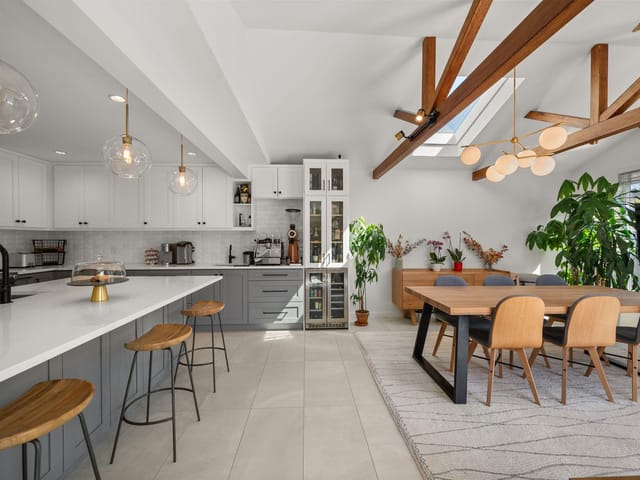 House for sale in Vancouver, Vancouver West, 2566 McBain Avenue, 263115537 | Realtylink.org