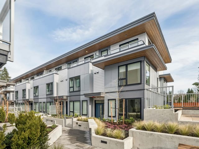 Apartment for sale in Coquitlam, Coquitlam, 120 921 Grant Street, 263115539 | Realtylink.org