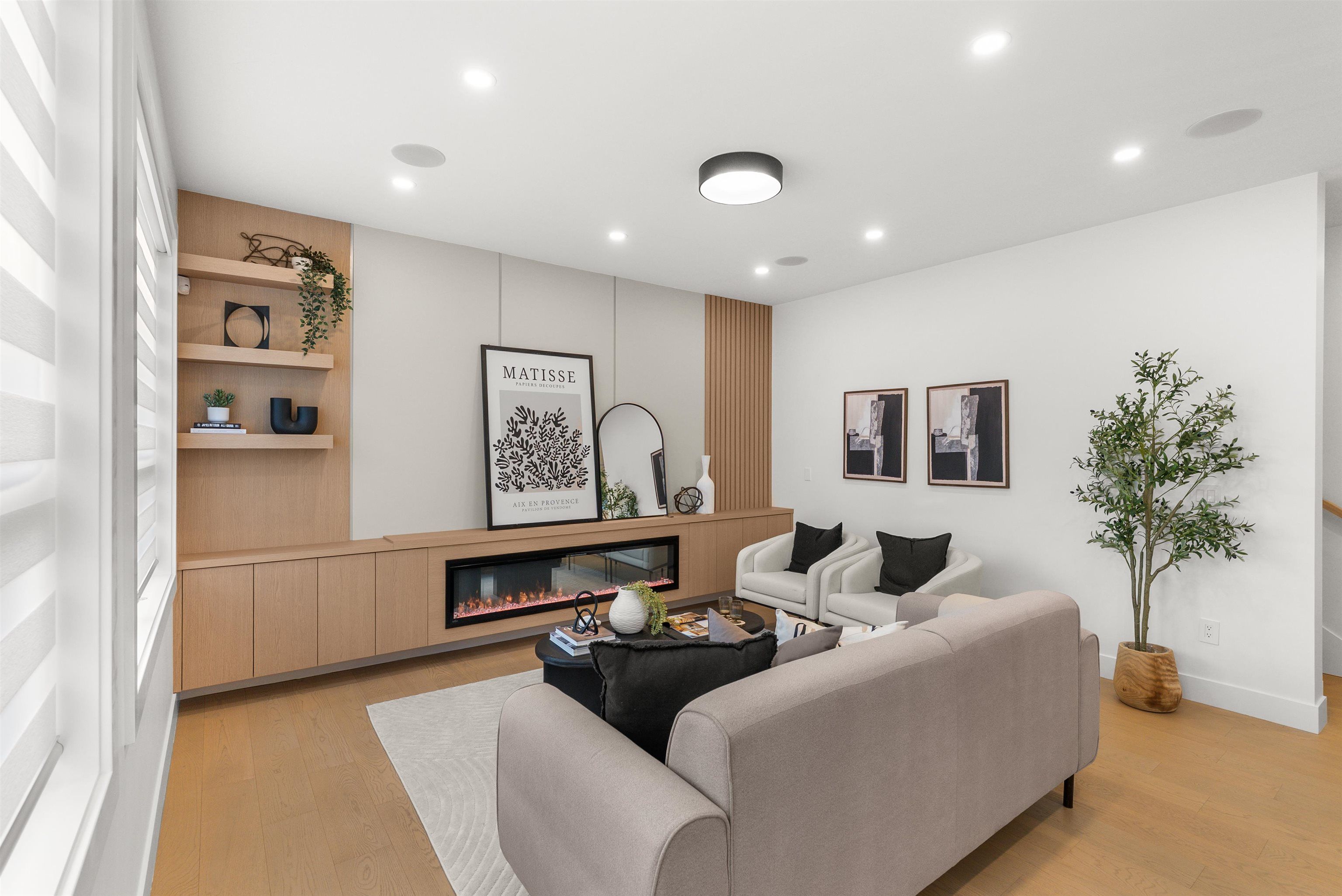 1/2 Duplex for sale in Ladner, Ladner, 4816 42a Avenue, 263115545 | Realtylink.org