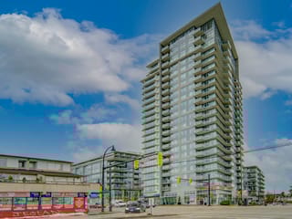 Apartment for sale in Vancouver, Vancouver East, 707 4815 Eldorado Mews, 263115546 | Realtylink.org