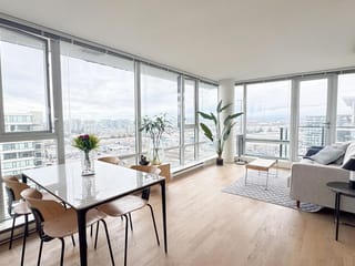 Apartment for sale in Richmond, Richmond, 1802 7988 Ackroyd Road, 263115549 | Realtylink.org