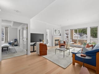 Apartment for sale in Vancouver, Vancouver West, 207 5760 Hampton Place, 263115551 | Realtylink.org