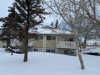 Fourplex for sale in Taylor, Fort St. John, 10207 W Pine Avenue, 263115552 | Realtylink.org