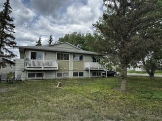 Fourplex for sale in Taylor, Fort St. John, 10207 W Pine Avenue, 263115552 | Realtylink.org