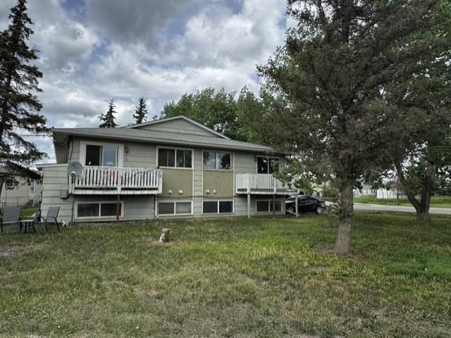 Fourplex for sale in Taylor, Fort St. John, 10207 W Pine Avenue, 263115552 | Realtylink.org