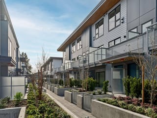 Townhouse for sale in Coquitlam, Coquitlam, 210 921 Grant Street, 263115557 | Realtylink.org