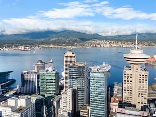 Apartment for sale in Vancouver, Vancouver West, 616 610 Granville Street, 263115558 | Realtylink.org