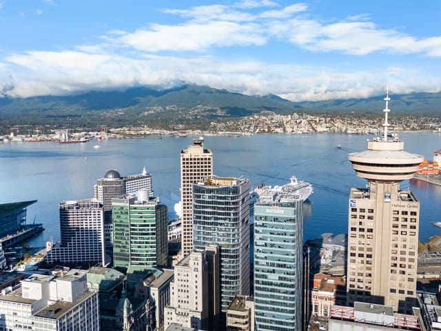 Apartment for sale in Vancouver, Vancouver West, 616 610 Granville Street, 263115558 | Realtylink.org