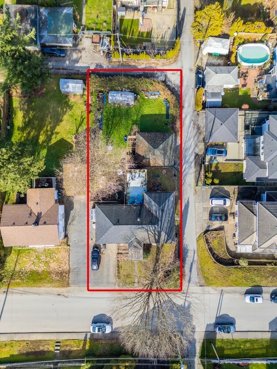 House for sale in Burnaby, Burnaby South, 4857 Buxton Street, 263115559 | Realtylink.org