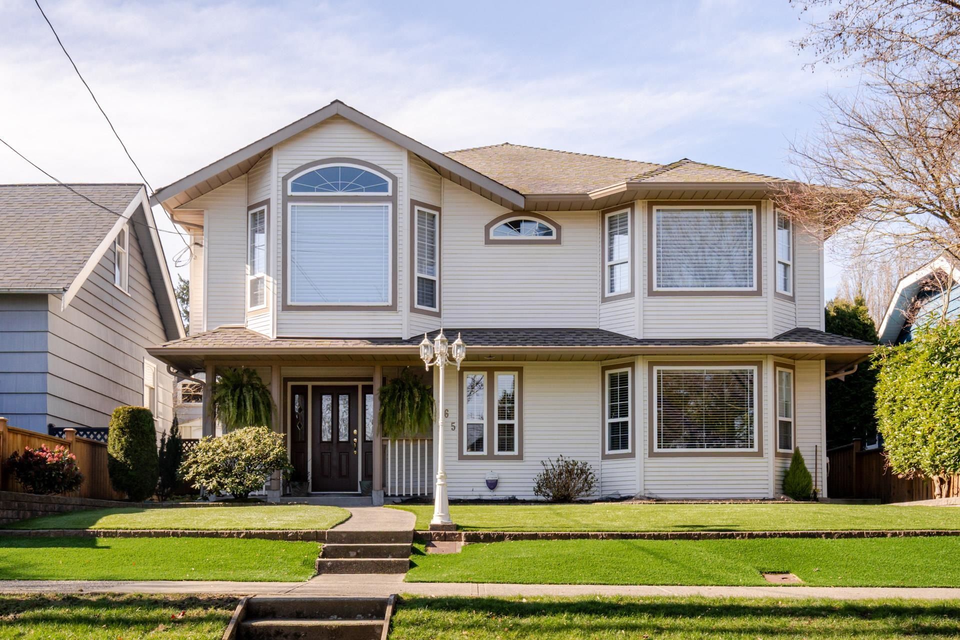 House for sale in New Westminster, New Westminster, 465 Garrett Street, 263115560 | Realtylink.org