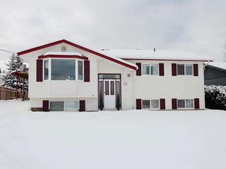 House for sale in Granisle, Houston, 32 Morrison Street, 263115563 | Realtylink.org