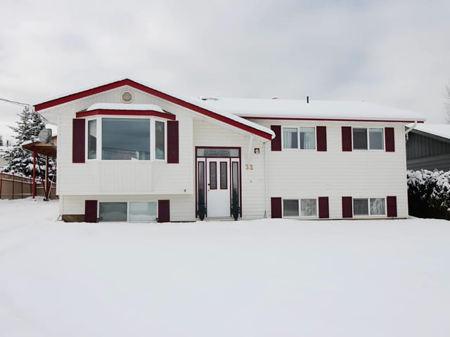 House for sale in Granisle, Houston, 32 Morrison Street, 263115563 | Realtylink.org