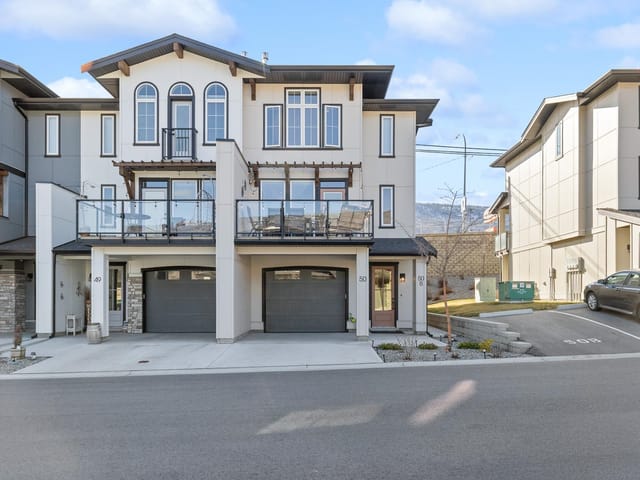 Townhouse for sale in Other, 50 8000 Vedette Drive, 263115564 | Realtylink.org