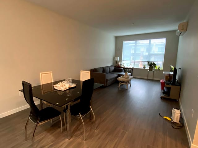 Apartment for rent in Richmond, Richmond, 323 9388 Tomicki Avenue, 263115567 | Realtylink.org