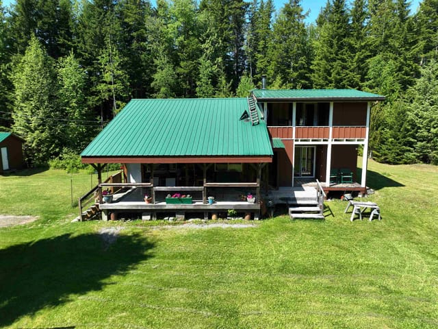 House for sale in Terrace, Terrace, 42 Brousseau Road, 263115568 | Realtylink.org