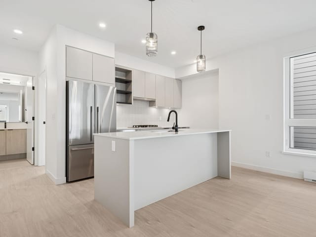 Townhouse for sale in Coquitlam, Coquitlam, 214 921 Grant Street, 263115569 | Realtylink.org