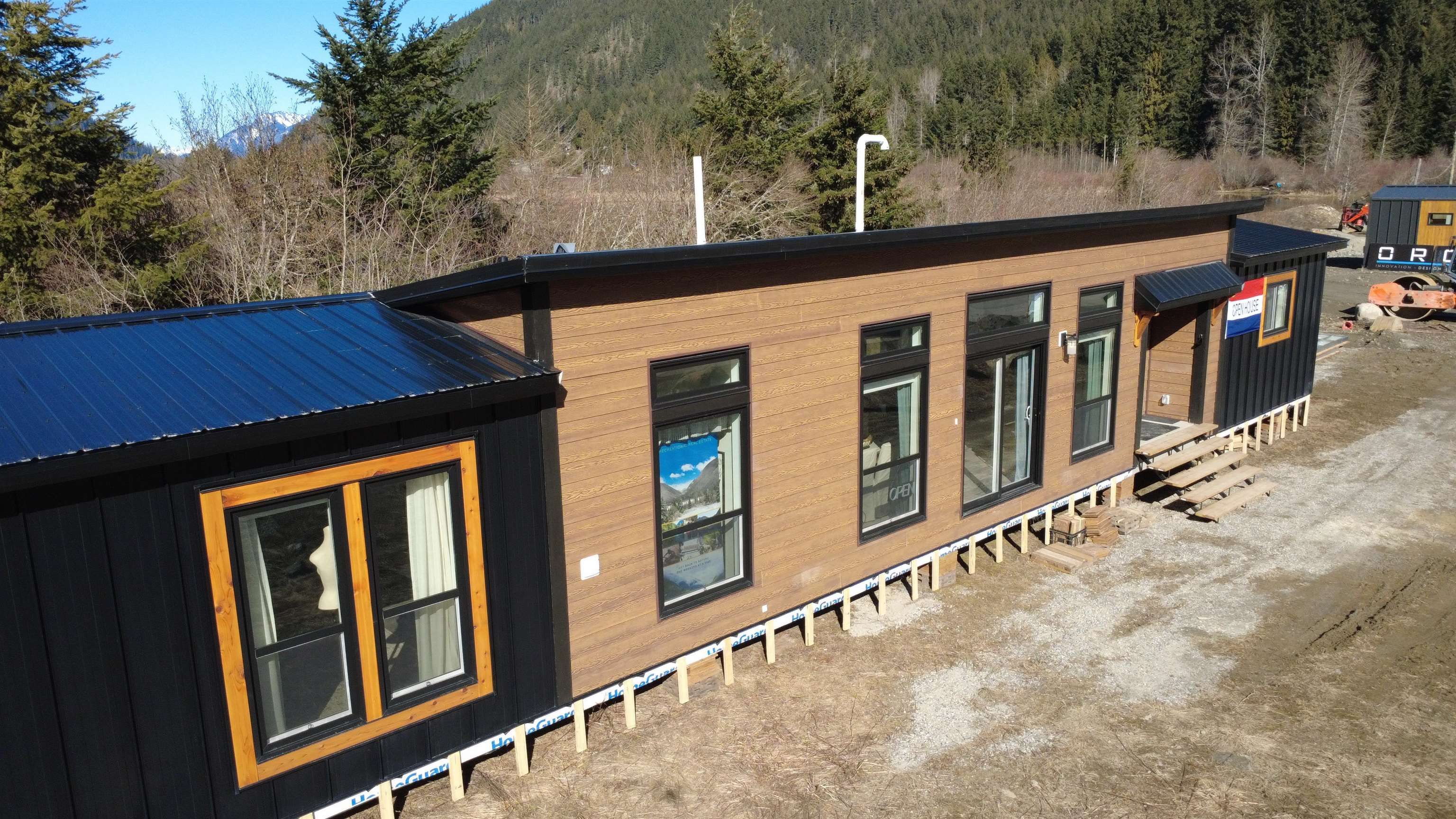 House for sale in Sunshine Valley, Hope & Area, Sve97 Old Hope Princeton Highway, 263115570 | Realtylink.org