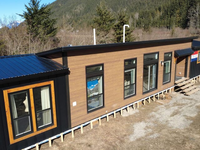 House for sale in Sunshine Valley, Hope & Area, Sve97 Old Hope Princeton Highway, 263115570 | Realtylink.org