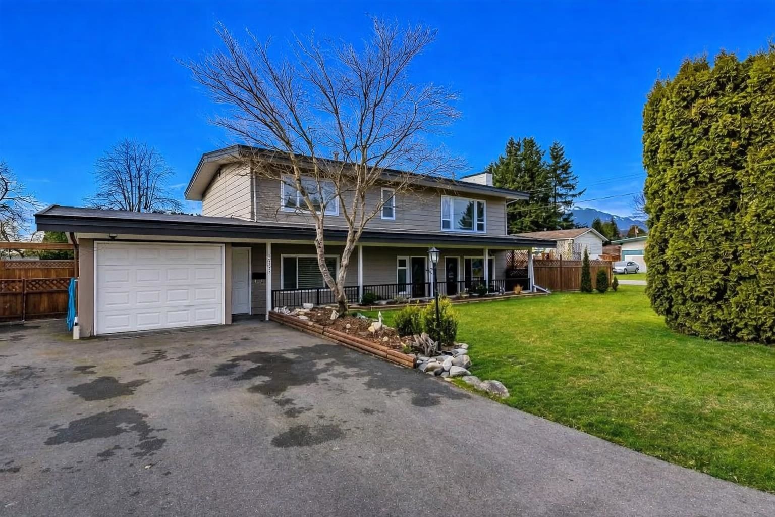 House for sale in Chilliwack, Chilliwack, 10345 Beverley Drive, 263115571 | Realtylink.org