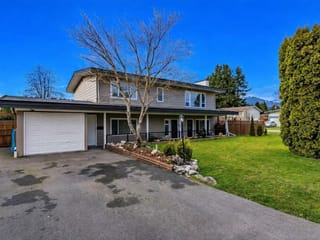 House for sale in Chilliwack, Chilliwack, 10345 Beverley Drive, 263115571 | Realtylink.org