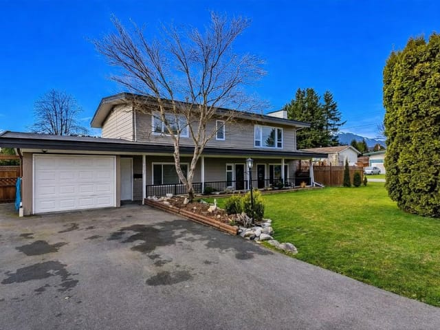 House for sale in Chilliwack, Chilliwack, 10345 Beverley Drive, 263115571 | Realtylink.org