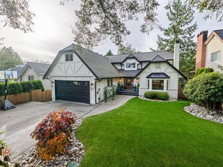 House for sale in Surrey, South Surrey White Rock, 839 164 Street, 263115576 | Realtylink.org