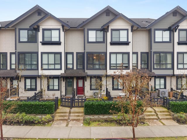 Townhouse for sale in Langley, Langley, 21 8570 204 Street, 263115577 | Realtylink.org