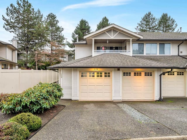 Townhouse for sale in Langley, Langley, 159 20391 96 Avenue, 263115585 | Realtylink.org