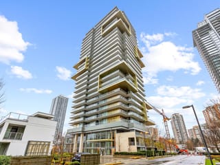 Apartment for sale in Burnaby, Burnaby South, 2203 6288 Cassie Avenue, 263115589 | Realtylink.org