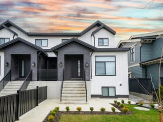 1/2 Duplex for sale in Burnaby, Burnaby North, 4919 Venables Street, 263115590 | Realtylink.org