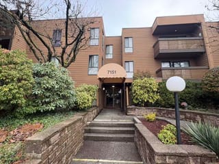 Apartment for sale in Burnaby, Burnaby South, 102 7151 Edmonds Street, 263115591 | Realtylink.org