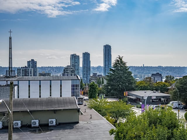 Apartment for sale in New Westminster, New Westminster, 302 225 Sixth Street, 263115592 | Realtylink.org