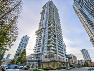 Apartment for sale in Surrey, North Surrey, 3805 13350 Central Avenue, 263115593 | Realtylink.org