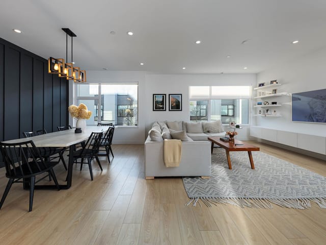 Townhouse for sale in North Vancouver, North Vancouver, 17 602 Lile Drive, 263115599 | Realtylink.org