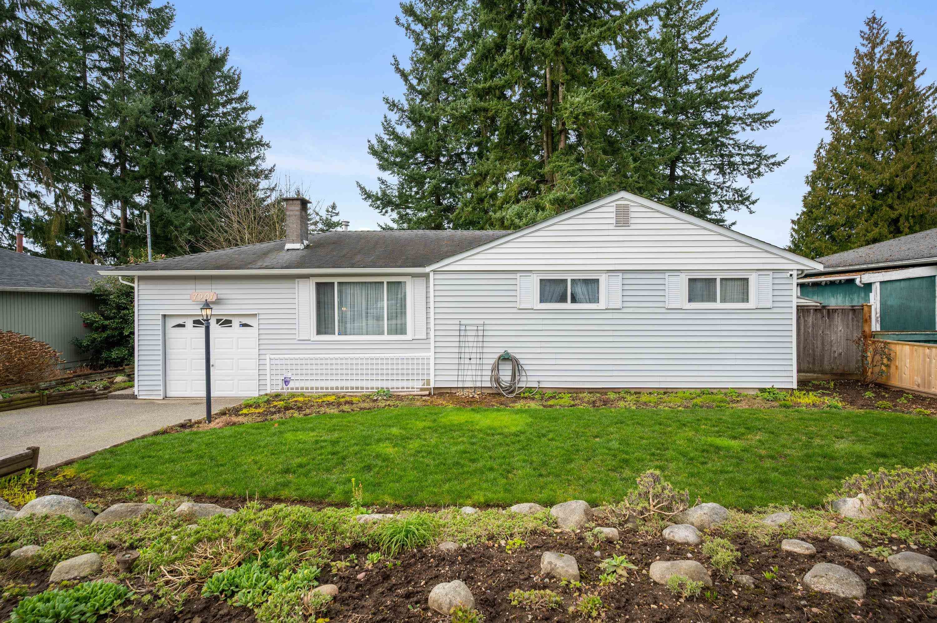 House for sale in Delta, N. Delta, 7901 110 Street, 263115601 | Realtylink.org