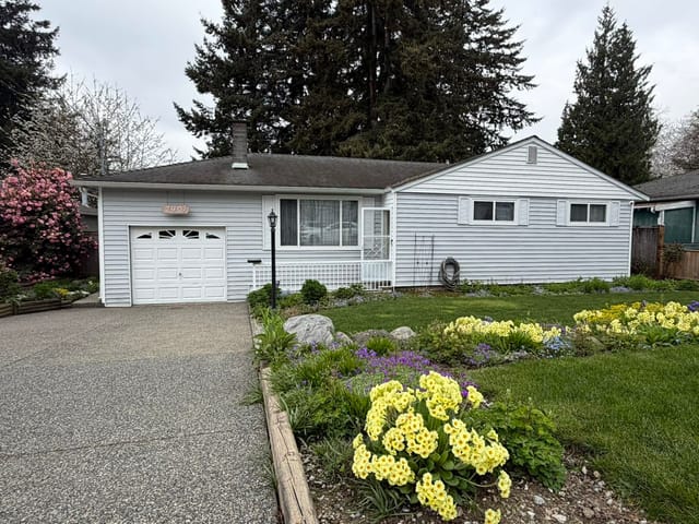 House for sale in Delta, N. Delta, 7901 110 Street, 263115601 | Realtylink.org