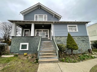Other Plex for sale in New Westminster, New Westminster, 423 Sixth Street, 263115605 | Realtylink.org