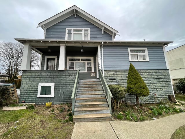Other Plex for sale in New Westminster, New Westminster, 423 Sixth Street, 263115605 | Realtylink.org