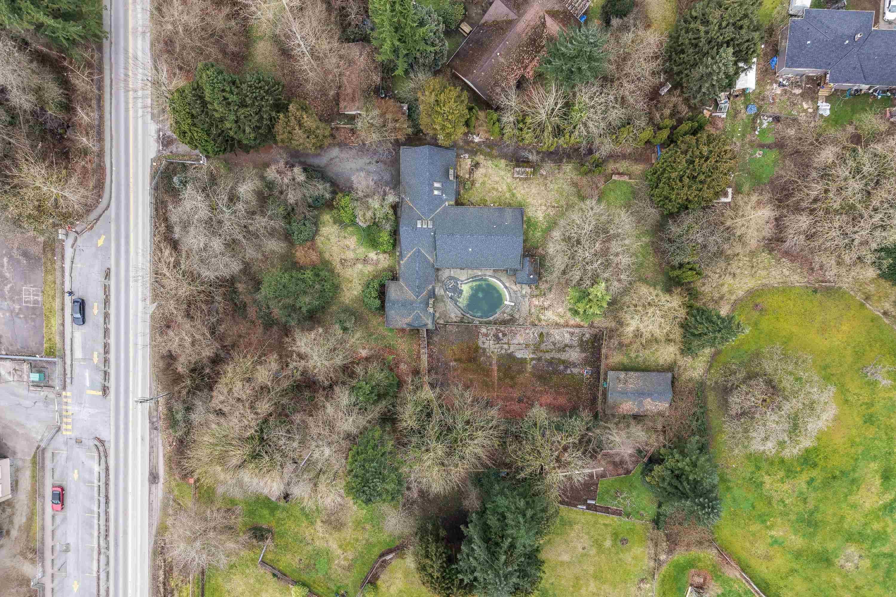 House for sale in Surrey, Cloverdale, 7564 184 Street, 263115606 | Realtylink.org